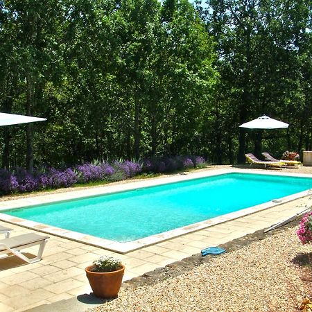 Le Domaine De La Millasserie Mauzac-et-Grand-Castang Exteriér fotografie