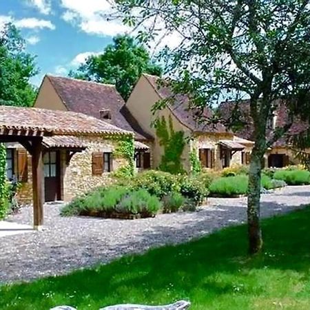 Le Domaine De La Millasserie Mauzac-et-Grand-Castang Exteriér fotografie