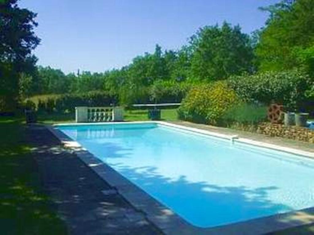 Le Domaine De La Millasserie Mauzac-et-Grand-Castang Exteriér fotografie